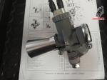dellorto ub 20 bs , 100  original y recien restaurado a nuevo con recambio original y nuevo a estrenar . para ducati 125 sport y o