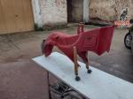 REBAJADO  Carrocerias de Guzzi 98, Dispone de porta      -   Matriculas, y las tapas  laterales, Porta      -   Objetos,  precio d