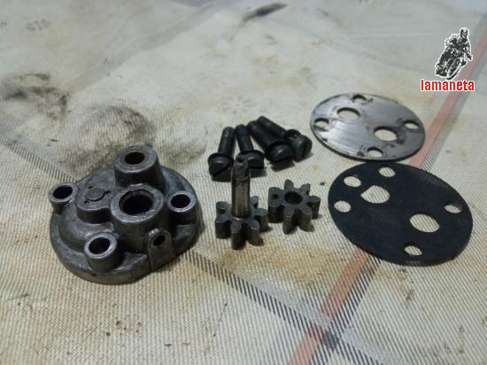Anuncios de Moises