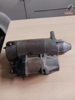 Se vende motor de arranque completo y funcionando para Citroen 2CV y Dyane 6. 