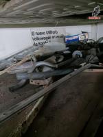 Diversos tubos de escape nuevos preguntar modelo y precio. 