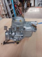 Carburador nuevo Solex 30 PICS para Citroen 2CV. 