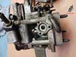 Carburador completo para restaurar Weber 32 DRT 12 para Renault 9, 11 doble cuerpo