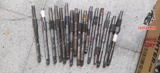 Anuncios de Juan Antonio