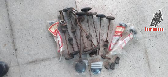 Anuncios de Juan Antonio