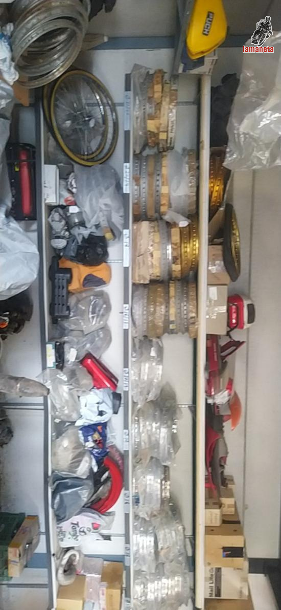 Anuncios de Juan Antonio