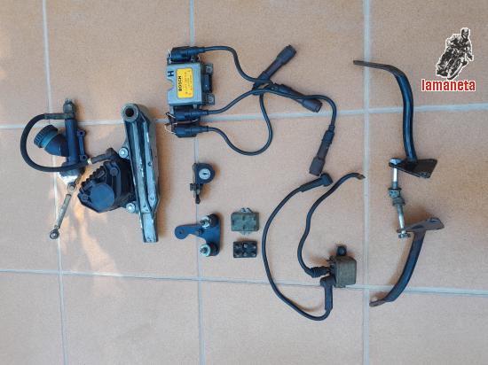 Anuncios de ANDREAS