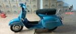 Se vende vespa 160 restaurada