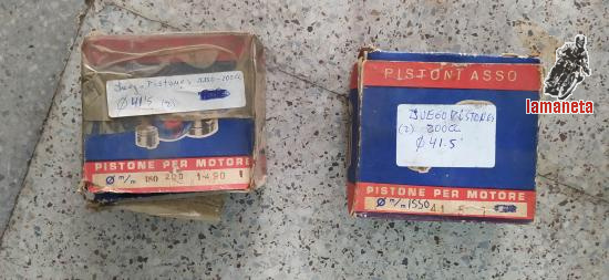 Anuncios de Juan Antonio