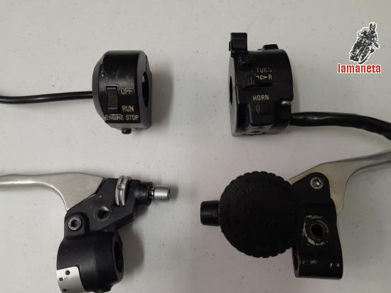 Anuncios de ANDREAS