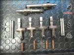 vendo lote de balancines y arbol de levas originales para ducati 860 en muu buen estado . mas recambio de ducati disponible , por 