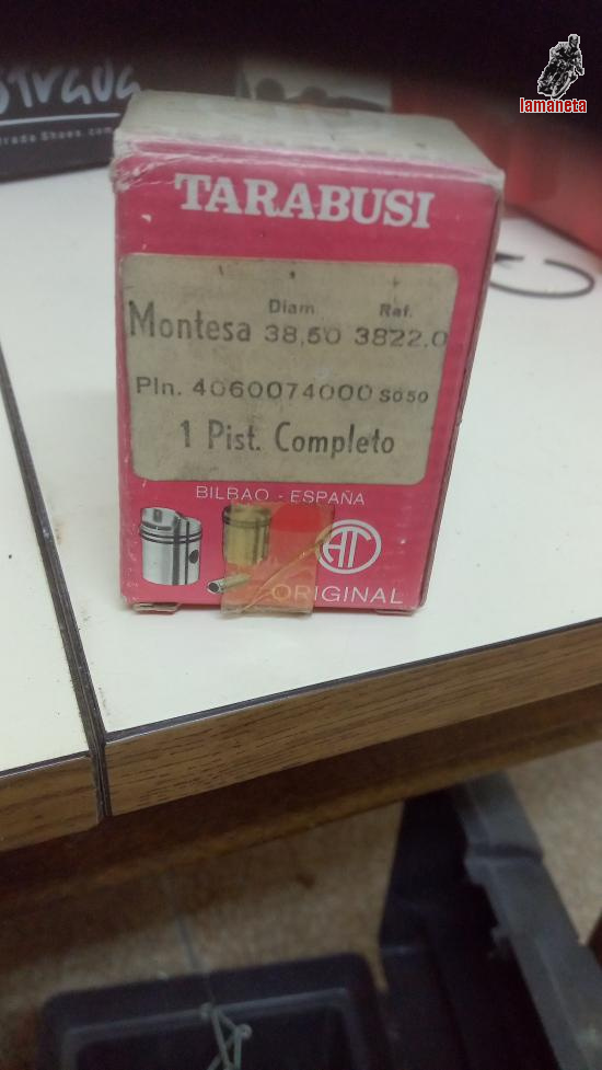 Anuncios de Pablo