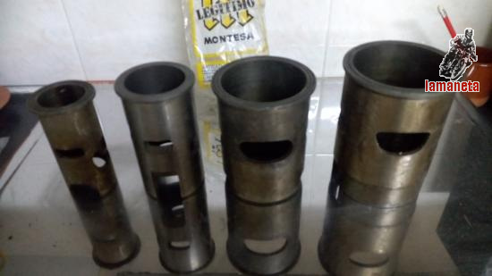 Anuncios de Pablo