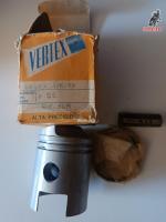Piston nuevo  vespa bocolo del 53 a 55 mm