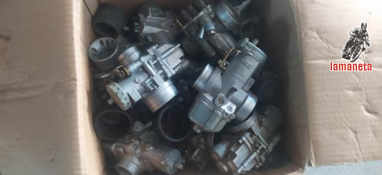 Anuncios de Juan Antonio