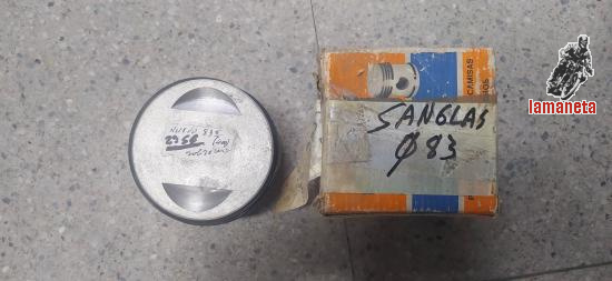 Anuncios de Juan Antonio