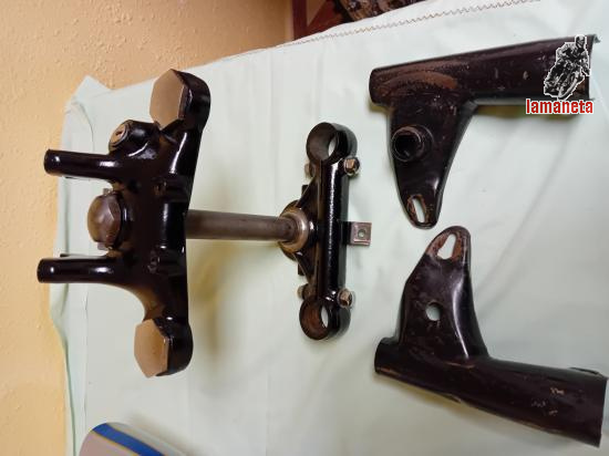 Anuncios de Antonio