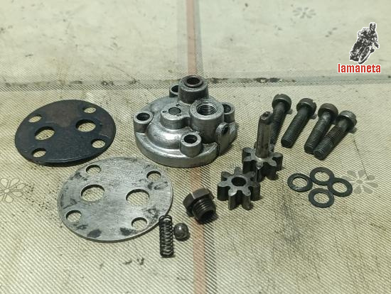 Anuncios de Moises