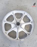 Llanta delantera Kawasaki Z1r 1978