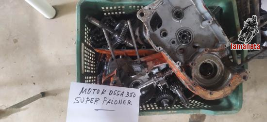 Anuncios de Juan Antonio