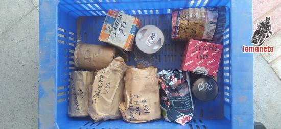 Anuncios de Juan Antonio