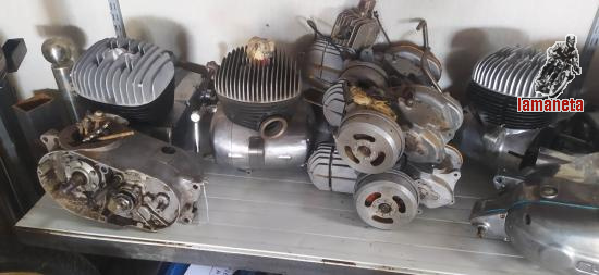 Anuncios de Juan Antonio