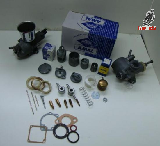 Anuncios de ANDREAS