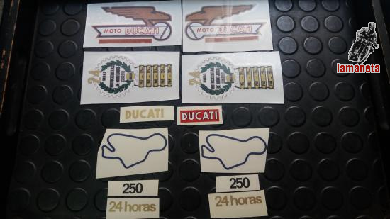 Anuncios de ANDREAS
