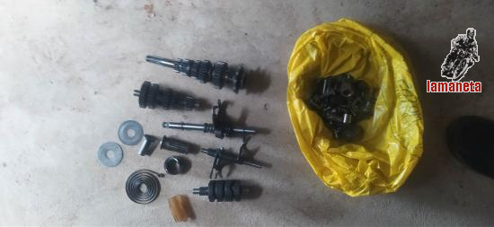 Anuncios de Juan Antonio