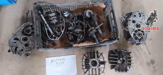 Anuncios de Juan Antonio