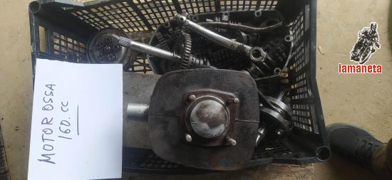 Anuncios de Juan Antonio