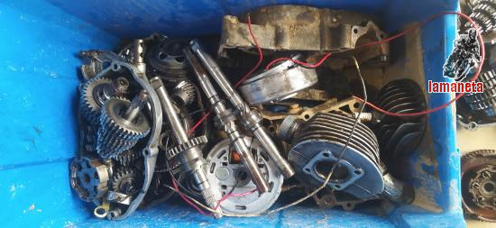 Anuncios de Juan Antonio