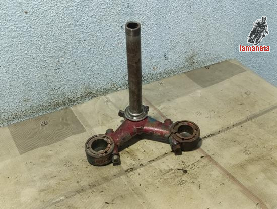 Anuncios de Moises