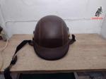 Casco Tapizado, pequeno, se ha usado  dos  veces, , esya  NUEVO  precio con los portes pagados  39 euros , mas informacion al tel 