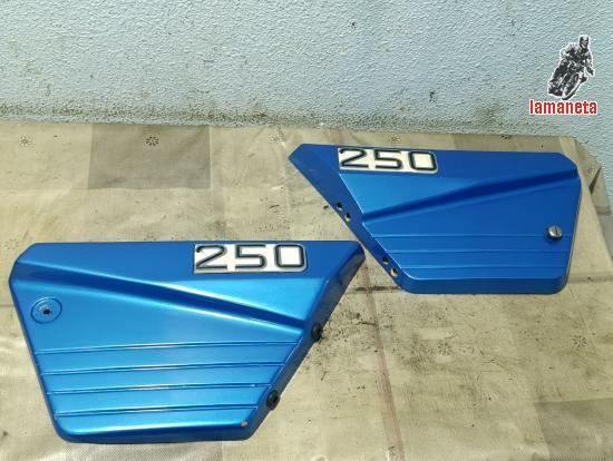 Anuncios de Moises