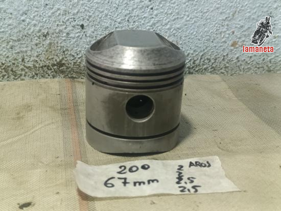 Anuncios de Moises