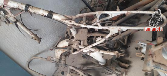 Anuncios de Juan Antonio