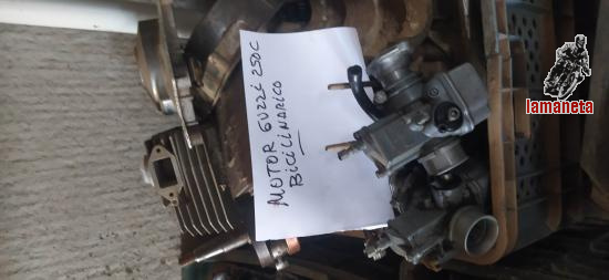 Anuncios de Juan Antonio