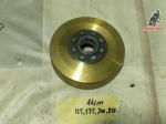 Rotor, plato magnetico Ducati, remaches y cono en buen estado. Plato pequeno 11cm. <br>Ducati 125, 175, 200, 250, TS, Sport, elite