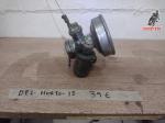 Carburador  DELHORTO   18 , esta  Revisado y funcionando, precio 39 euros  mas portes , mas informacion al tel  672017919 Gonzalo