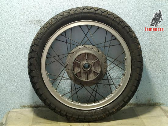 Anuncios de Moises
