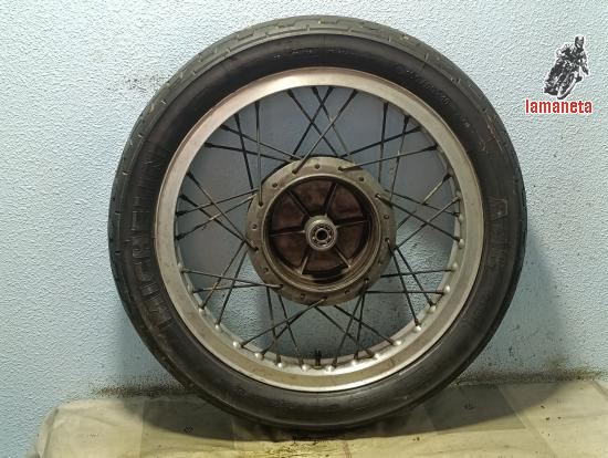 Anuncios de Moises