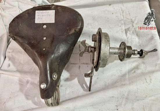 Anuncios de ANTONIO