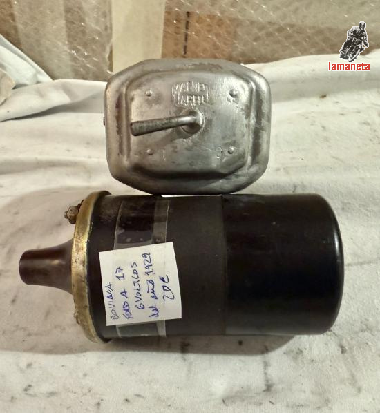 Anuncios de ANTONIO