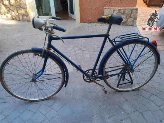 Anuncios de ANDREAS
