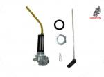 Grifo gasolina adaptable a <br>Vespa FL 125. <br>Vespa PKS 125. <br>Vespa XL 125.