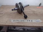 Ciguenal de Motovic , , la  viela  esta  sin Holgura, precio con los portes pagados 49 euros  mas informacion al tel 672017919 Gon