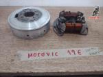 Encendido de  Motovic,  se  desmonto funcionando , precio 49 euros  con los portes pagados  mas informacion al trl  672017919 Gonz