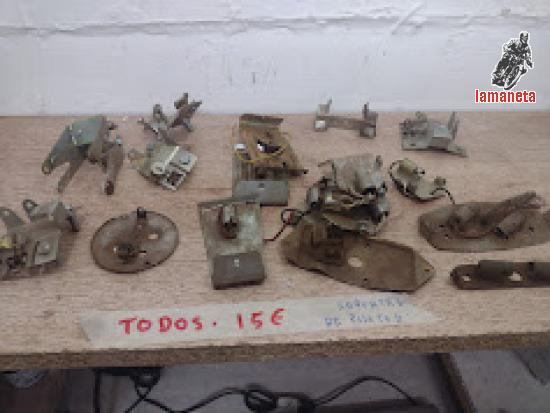 Anuncios de gonzalo