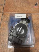 Carburador nuevo OKO de 36mm para sustituir los Bing o Keihi